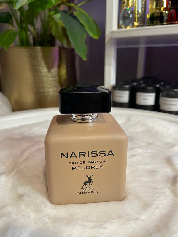 Narissa Eau de Parfum 100ml