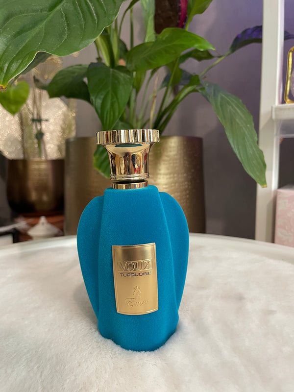 Voux Turquoise 100 Ml