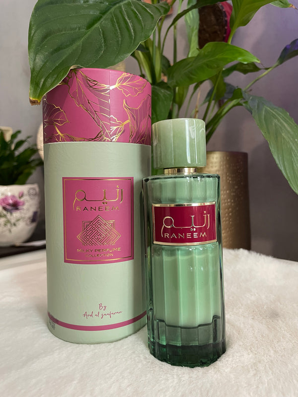 Raneem - Eau de Milky