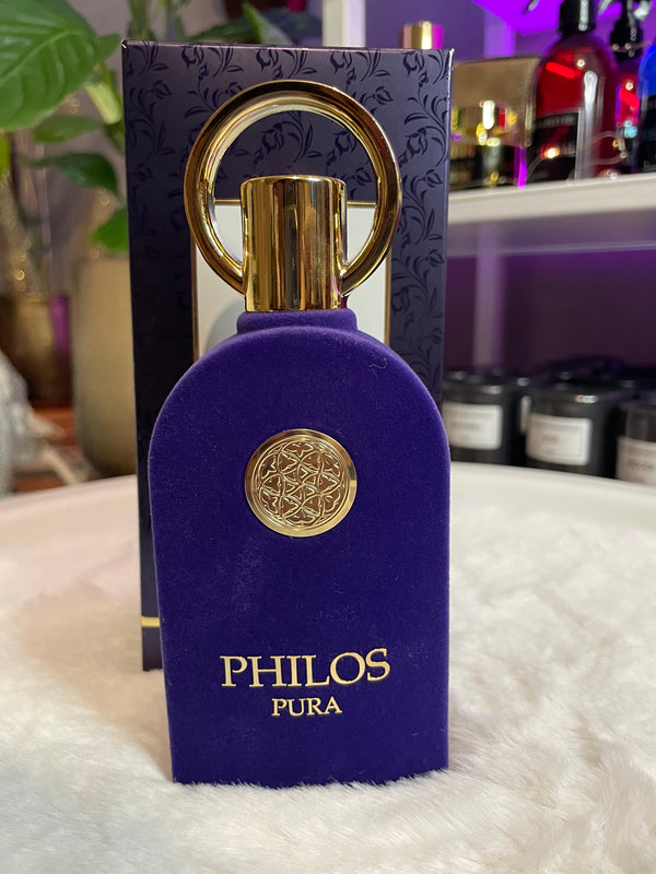 Philos PURA Maison Alhambra 100ml