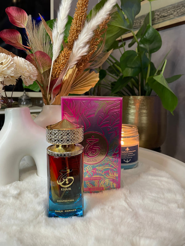 Khair Confection - Paris Corner 100 Ml