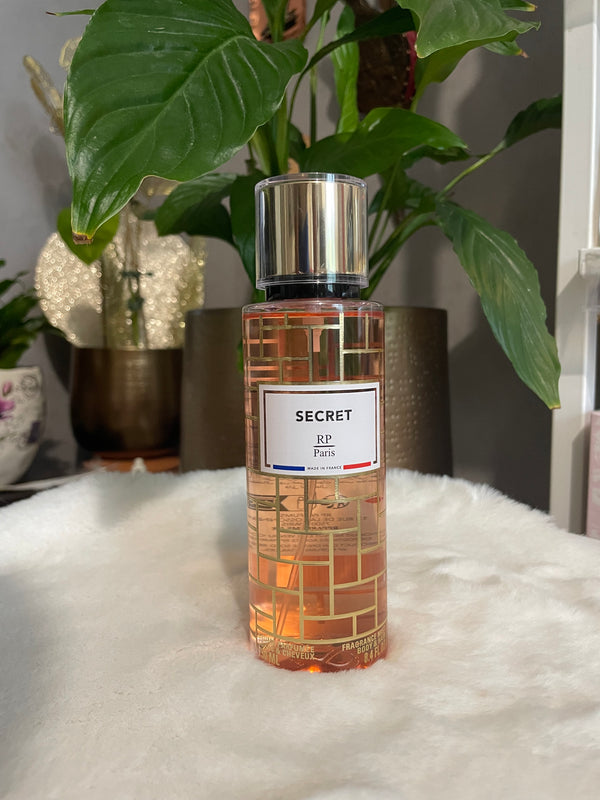 Brume Secret