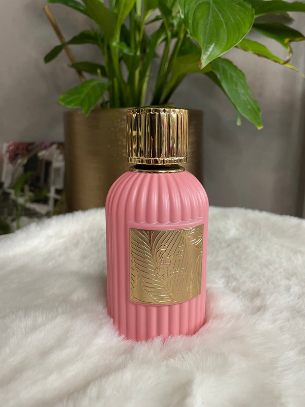 Qissa Pink