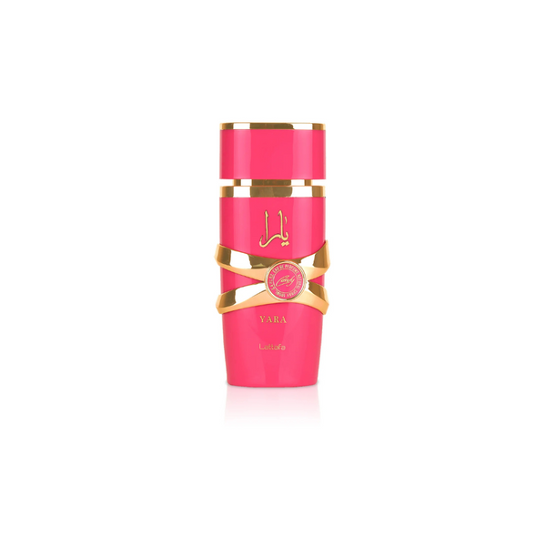 Yara Candy - Lattafa 100 ML