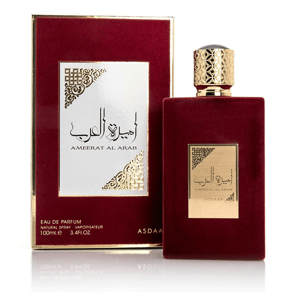 Ameerat Al Arab Rouge Asdaaf 100ml