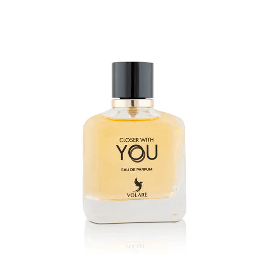 With You - 100 ML Collection Dubai
