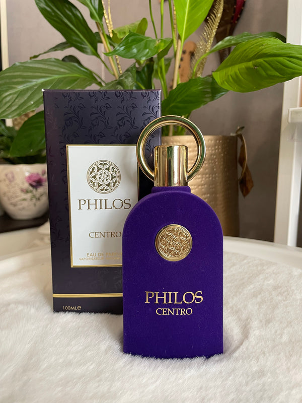 Philos Centro - Maison Alhambra