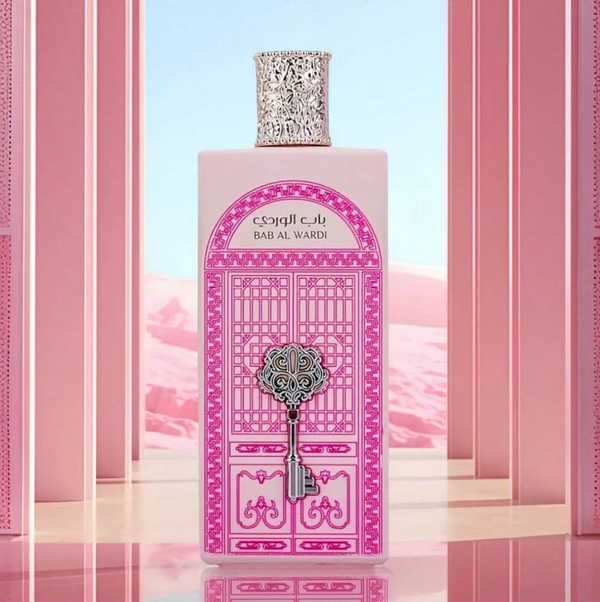 Bab Al Wardi Ard Al Zaafaran 100ml
