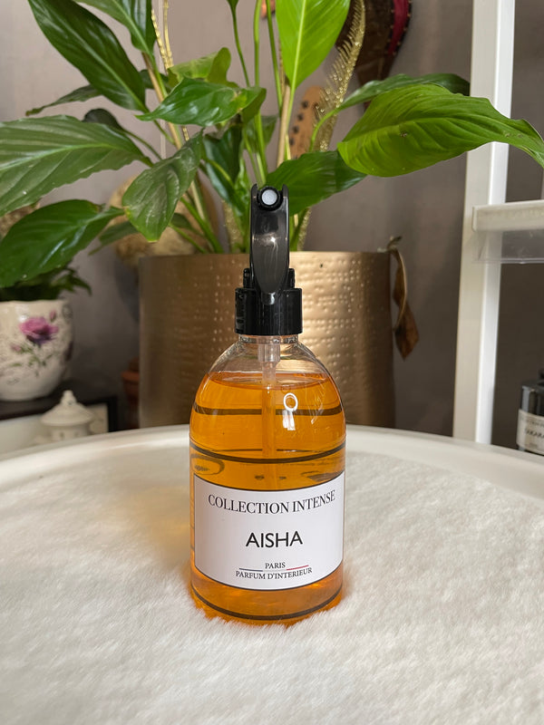 Spray Maison AISHA