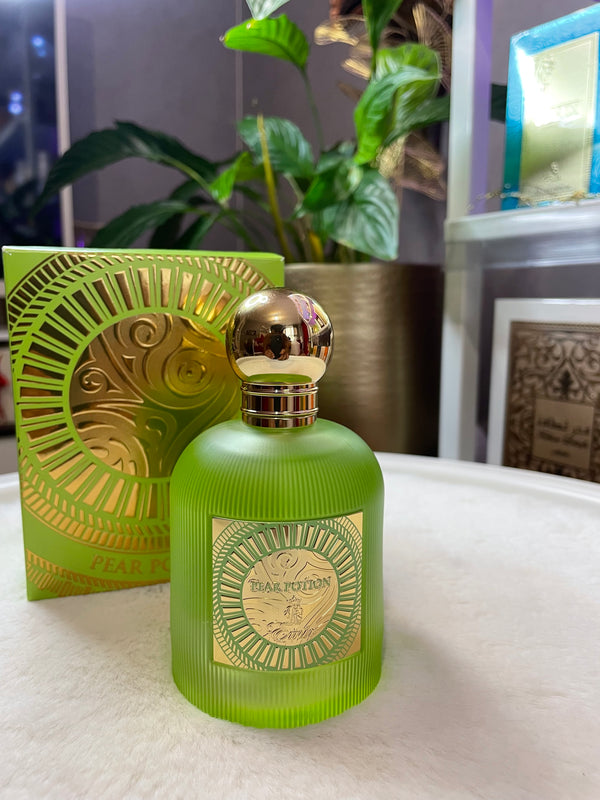 Pear Potion 100 Ml - Emir Paris Corner