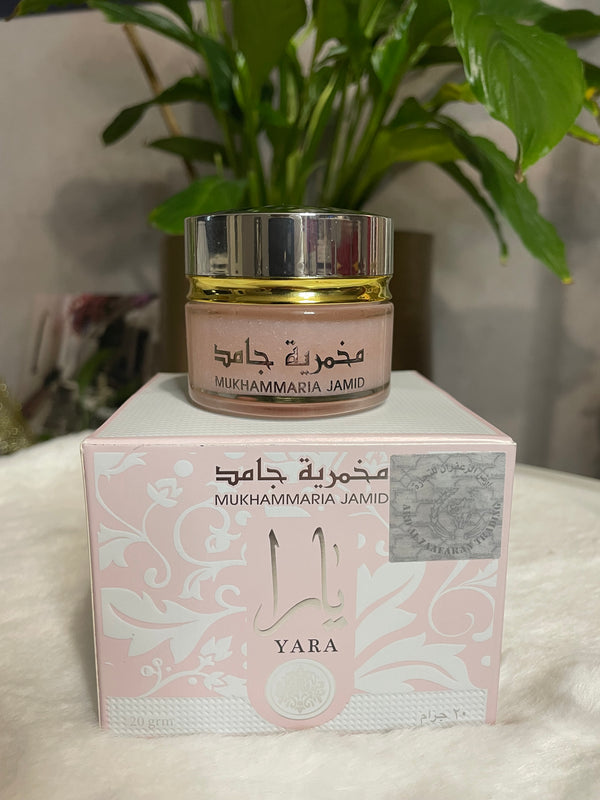 Crème Yara