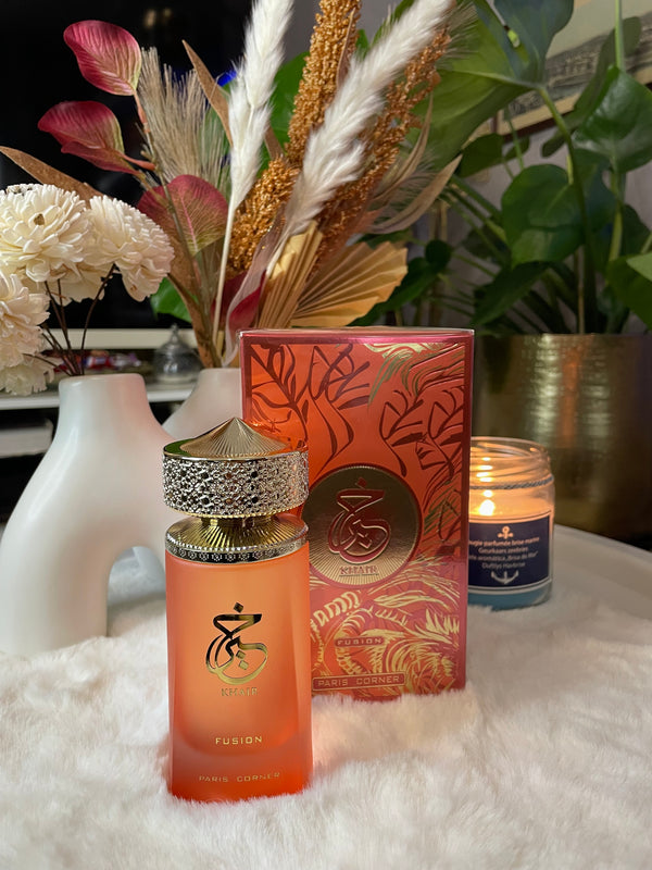 Khair Fusion - Paris Corner 100 Ml