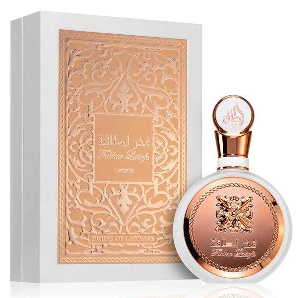 Fakhar Lattafa 100ml