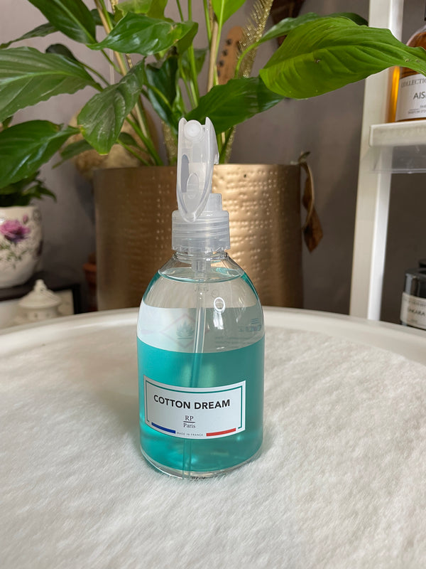 Spray Maison Cotton Dream