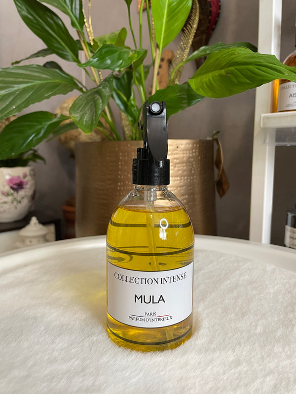 Spray Maison Mula